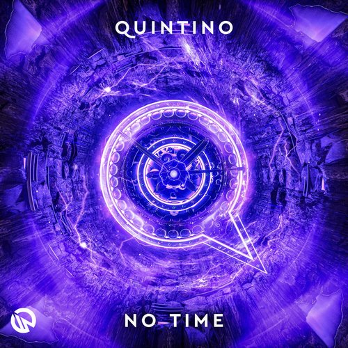 Quintino - No Time [SSQ006E]